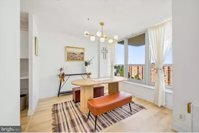 3600 Conshohocken Avenue #1810, Philadelphia, PA 19131 - Photo 1