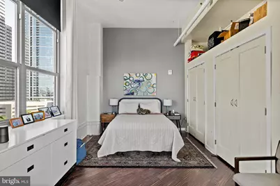 2200 Arch Street #804, Philadelphia, PA 19103 - Photo 12