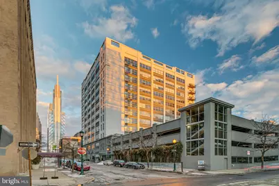 2200 Arch Street #804, Philadelphia, PA 19103 - Photo 24
