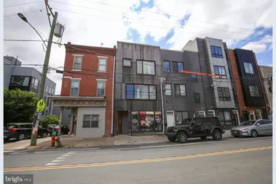 2427 Frankford Avenue #1, Philadelphia, PA 19125 - Photo 2