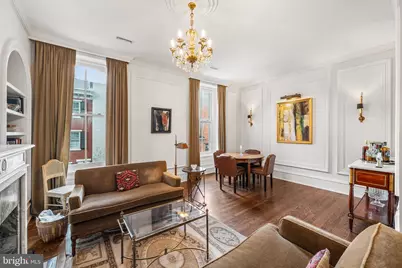 2310 Spruce Street #C, Philadelphia, PA 19103 - Photo 4