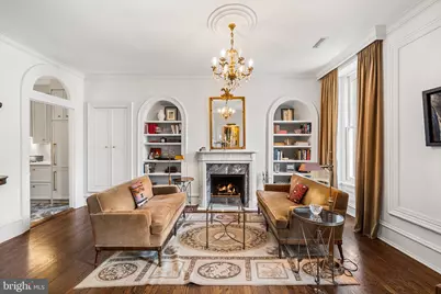 2310 Spruce Street #C, Philadelphia, PA 19103 - Photo 1