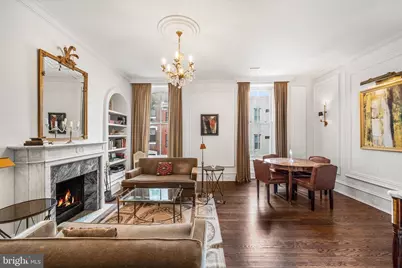 2310 Spruce Street #C, Philadelphia, PA 19103 - Photo 2