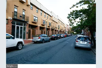 2031 South Street #205, Philadelphia, PA 19146 - Photo 4