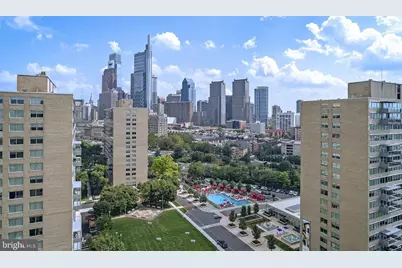 2200 Benjamin Franklin Parkway #N1908, Philadelphia, PA 19130 - Photo 12