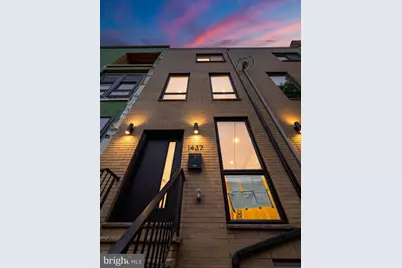 1437 S 8th Street, Philadelphia, PA 19147 - Photo 2