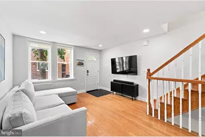 1207 S Marshall Street, Philadelphia, PA 19147 - Photo 4