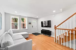 1207 S Marshall St, Philadelphia, PA 19147 - Photo 4
