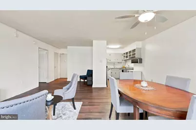 1900 John F Kennedy Boulevard #906, Philadelphia, PA 19103 - Photo 4
