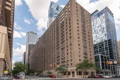 1900 John F Kennedy Boulevard #906, Philadelphia, PA 19103 - Photo 20