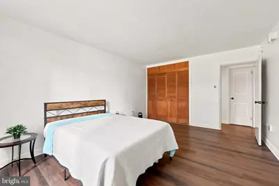1900 John F Kennedy Boulevard #906, Philadelphia, PA 19103 - Photo 10