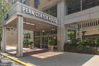 1900 John F Kennedy Boulevard #906, Philadelphia, PA 19103 - Photo 2