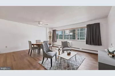 1900 John F Kennedy Boulevard #906, Philadelphia, PA 19103 - Photo 2
