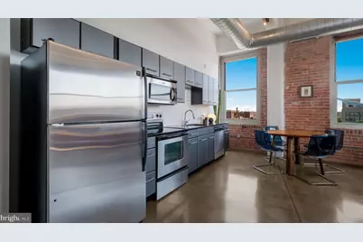 444 N 4th Street #711, Philadelphia, PA 19123 - Photo 2