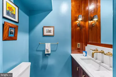2308-10 Spruce Street #2310 C, Philadelphia, PA 19103 - Photo 22