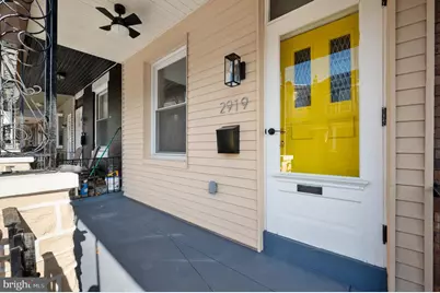2919 Nicholas Street, Philadelphia, PA 19121 - Photo 1