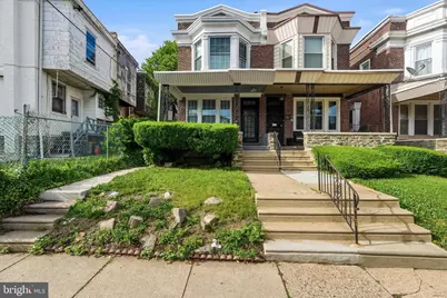 1319 W Wyoming Avenue, Philadelphia, PA 19140 - Photo 1