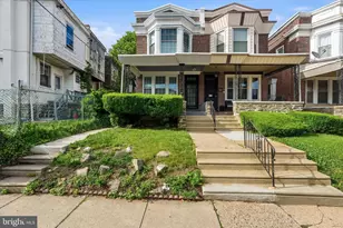 1319 W Wyoming Ave, Philadelphia, PA 19140 - Photo 1