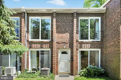 9001 Ridge Avenue #46, Philadelphia, PA 19128 - Photo 1
