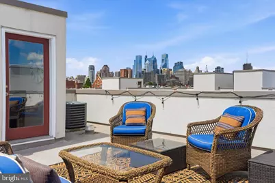 800 Montrose Street #A, Philadelphia, PA 19147 - Photo 22