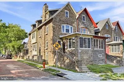 1421 W Fisher Avenue, Philadelphia, PA 19141 - Photo 1