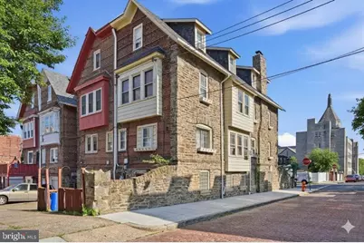 1421 W Fisher Avenue, Philadelphia, PA 19141 - Photo 2