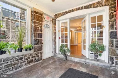 1421 W Fisher Avenue, Philadelphia, PA 19141 - Photo 4