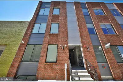 962 N 8th Street #4, Philadelphia, PA 19123 - Photo 2