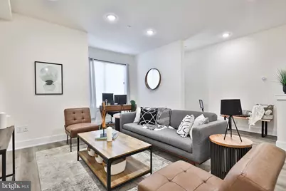 962 N 8th Street #4, Philadelphia, PA 19123 - Photo 4