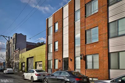 962 N 8th Street #4, Philadelphia, PA 19123 - Photo 1