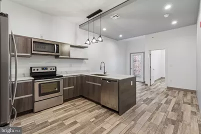 2028 E Fletcher Street #1, Philadelphia, PA 19125 - Photo 4