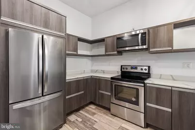 2028 E Fletcher Street #1, Philadelphia, PA 19125 - Photo 2