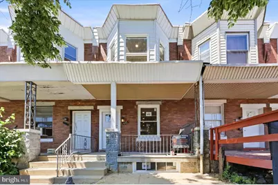642 N Frazier Street, Philadelphia, PA 19131 - Photo 1