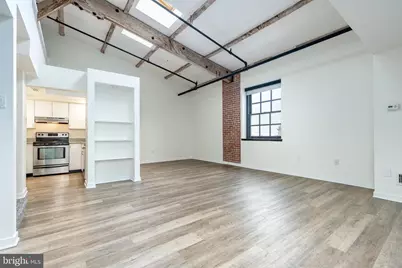 303 Vine Street #108, Philadelphia, PA 19106 - Photo 2