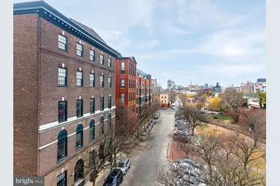303 Vine Street #108, Philadelphia, PA 19106 - Photo 26