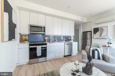 1131 N Front Street #605, Philadelphia, PA 19123 - Photo 8