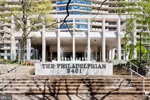 2401 Pennsylvania Ave, Philadelphia, PA 19130 - Photo 2