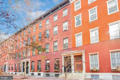 1815 Pine Street #1R, Philadelphia, PA 19103 - Photo 2