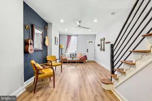 1920 E Firth St, Philadelphia, PA 19125 - Photo 6