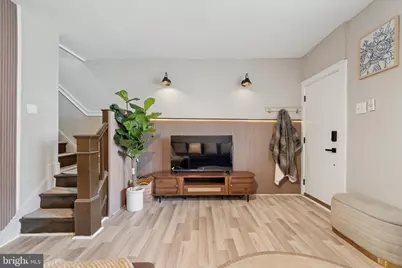 1644 S 26th Street, Philadelphia, PA 19145 - Photo 4
