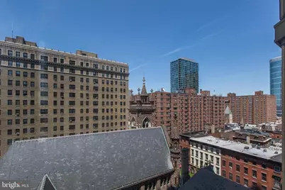2018 Walnut Street #11K, Philadelphia, PA 19103 - Photo 16
