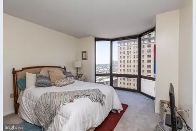 2018 Walnut Street #11K, Philadelphia, PA 19103 - Photo 8