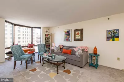 2018 Walnut Street #11K, Philadelphia, PA 19103 - Photo 10