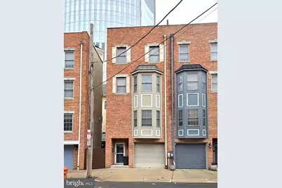 628 S 27th Street, Philadelphia, PA 19146 - Photo 1