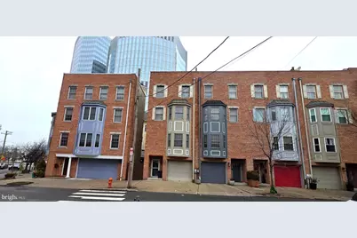 628 S 27th Street, Philadelphia, PA 19146 - Photo 2
