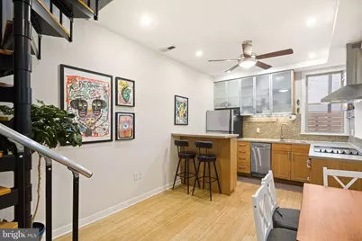 411 S Carlisle Street #4, Philadelphia, PA 19146 - Photo 2