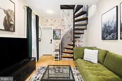 411 S Carlisle Street #4, Philadelphia, PA 19146 - Photo 8