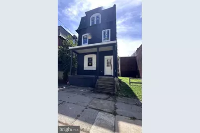 5924 Master Street, Philadelphia, PA 19151 - Photo 1