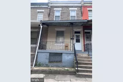 5108 Folsom Street, Philadelphia, PA 19139 - Photo 1