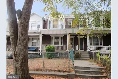 6208 W Stiles Street, Philadelphia, PA 19151 - Photo 2